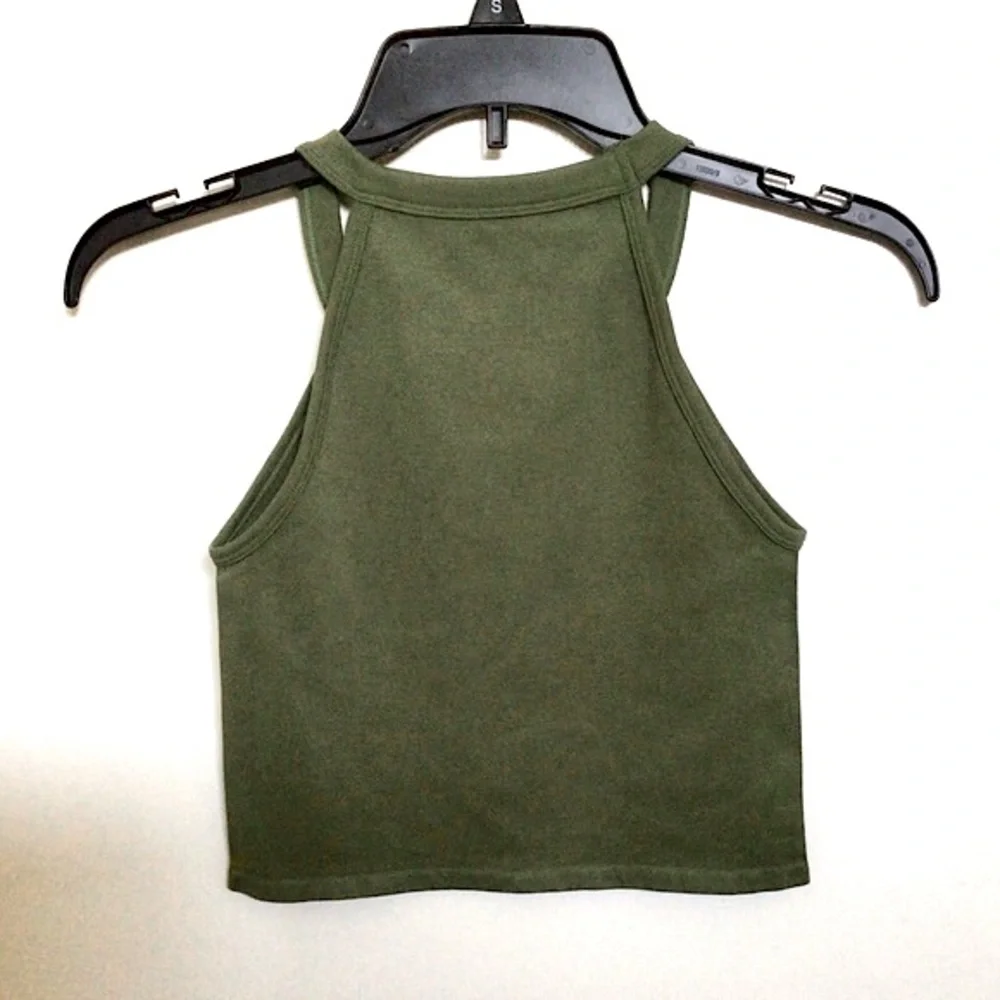 Free People Intimately Crop Cami